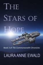 The Stars of Hope af Laura Anne Ewald