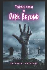 Terrors from the Dark Beyond af Nathaniel Hawnthor
