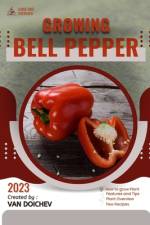 Bell Pepper af Van Doichev