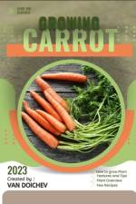 Carrot af Van Doichev