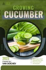 Cucumber af Van Doichev