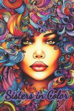 Sisters in Color af Audrey Hughes