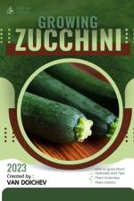 Zucchini af Van Doichev
