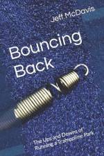 Bouncing Back af Jeff McDavis