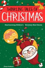 Twinkling Tales of Christmas af Grace Andrews
