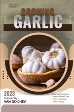 Garlic af Van Doichev