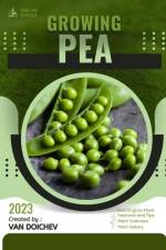 Pea af Van Doichev
