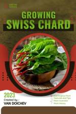 Swiss Chard af Van Doichev