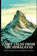 Fairy Tales from the Himalayas af Yam Bahadur Uparkoti