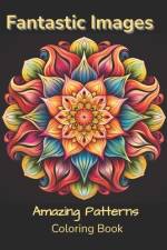 Fantastic Images af Color My World Press