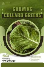 Collard Greens af Van Doichev