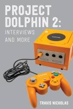 Project Dolphin af Travis Nicholas