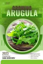 Arugula af Van Doichev