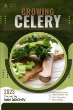 Celery af Van Doichev