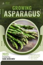 Asparagus af Van Doichev