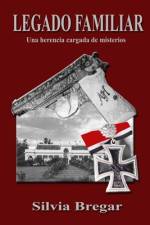 Legado familiar af Silvia Raquel Bregar Sutti