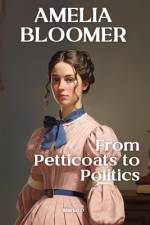 Amelia Bloomer af Marko D