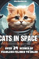 Cats in Space