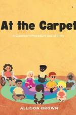 At The Carpet af Allison Brown