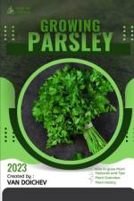 Parsley af Van Doichev