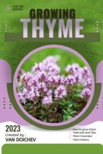 Thyme af Van Doichev