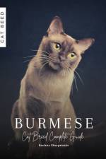 Burmese af Ruslana Shurpatenko