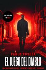 El Juego del Diablo af Pablo Poveda