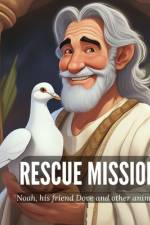 Rescue Mission af Ruslan Ravilevich Sobolev