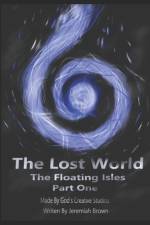 The Lost World af Alexa Brown