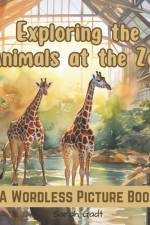 Exploring the animals at the zoo af Sarah Gadt