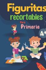 Figuritas Recortables para primaria af Deyker's Color Adventures
