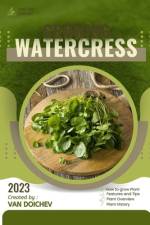 Watercress af Van Doichev