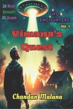 Vimana's Quest af Chandan Malana