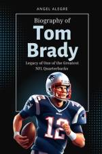 Tom Brady af Angel Alegre