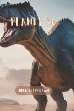 Planet 36 af Inderjeet Pattiwal