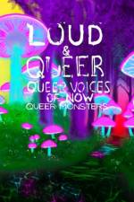 Loud & Queer 15 - Queer Monsters af Marisa Wohlschlaeger