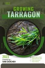 Tarragon af Van Doichev