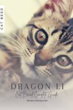 Dragon Li af Ruslana Shurpatenko
