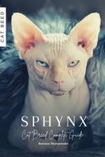 Sphynx af Ruslana Shurpatenko
