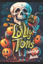 lolly tons af Ciro Sarnataro