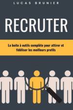 Recruter af Lucas Brunier