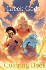 Greek Gods af Vivien Reinhart Martin Fritscher