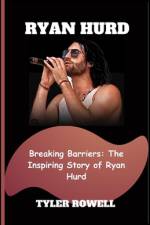 Ryan Hurd af Tyler Rowell