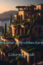 Imaginary Architecture af Pepe Papa