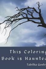 This Coloring Book is Haunted