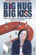 Big Hug Big Kiss af Jennifer Hughes Hernandez