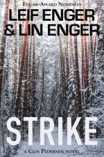 Strike af Lin Enger
