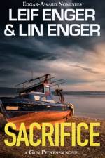 Sacrifice af Lin Enger