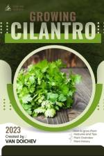 Cilantro af Van Doichev