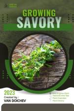 Savory af Van Doichev